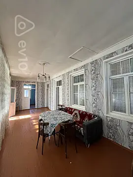 Satılır 4 otaqlı həyət evi 80 m²