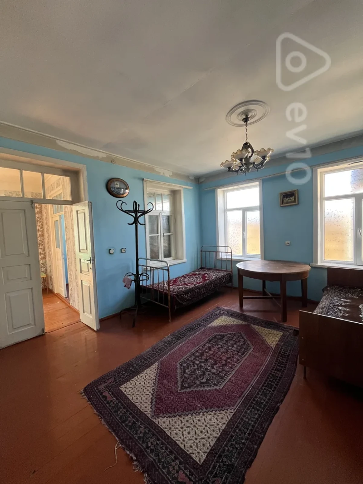 Satılır 4 otaqlı həyət evi 80 m²