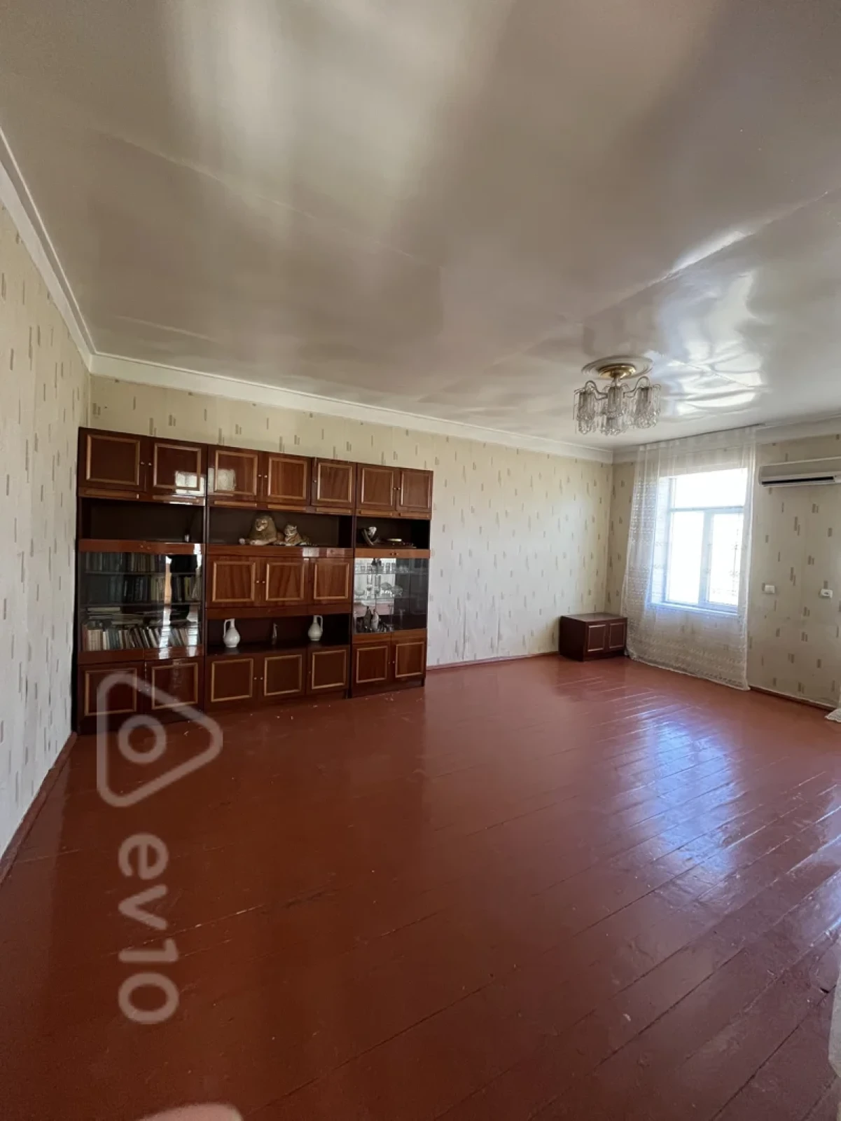 Satılır 4 otaqlı həyət evi 80 m²