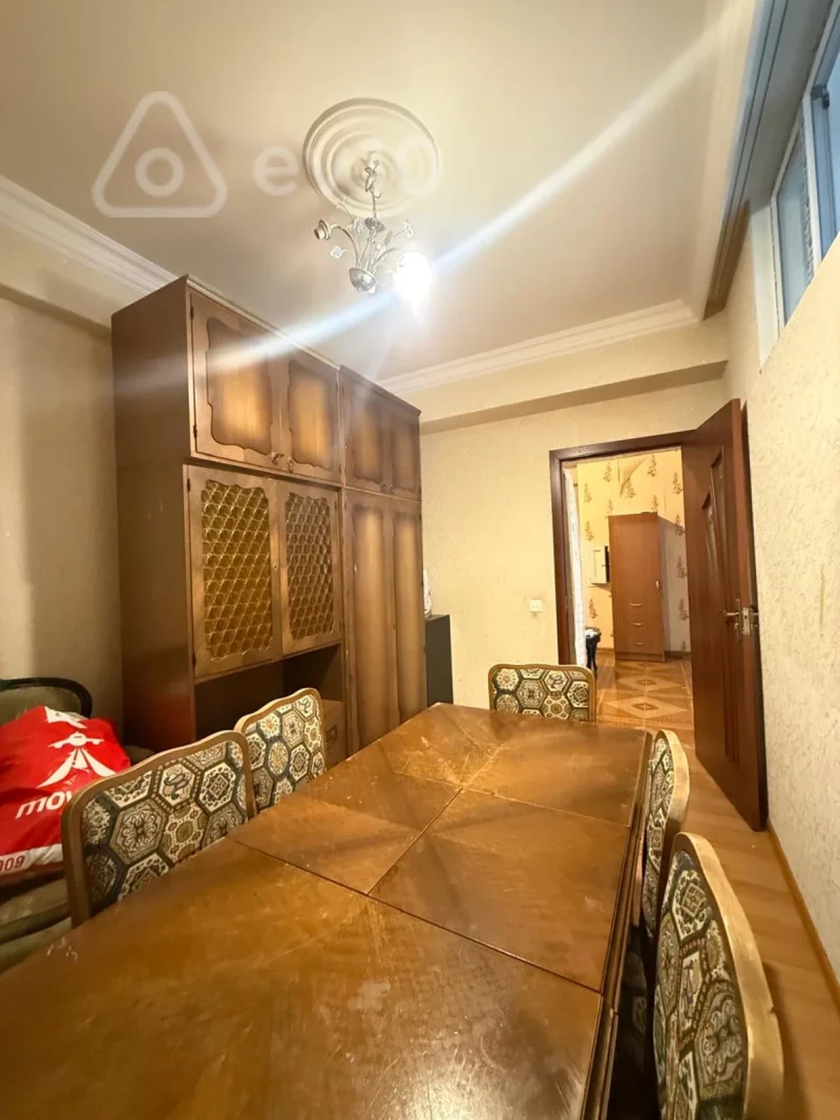 Kirayə verilir 3 otaqlı yeni tikili 65 m²