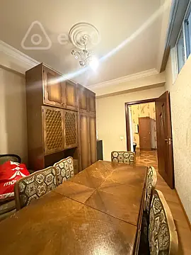 Kirayə verilir 3 otaqlı yeni tikili 65 m²