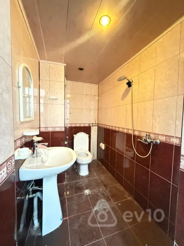 Kirayə verilir 3 otaqlı yeni tikili 65 m²