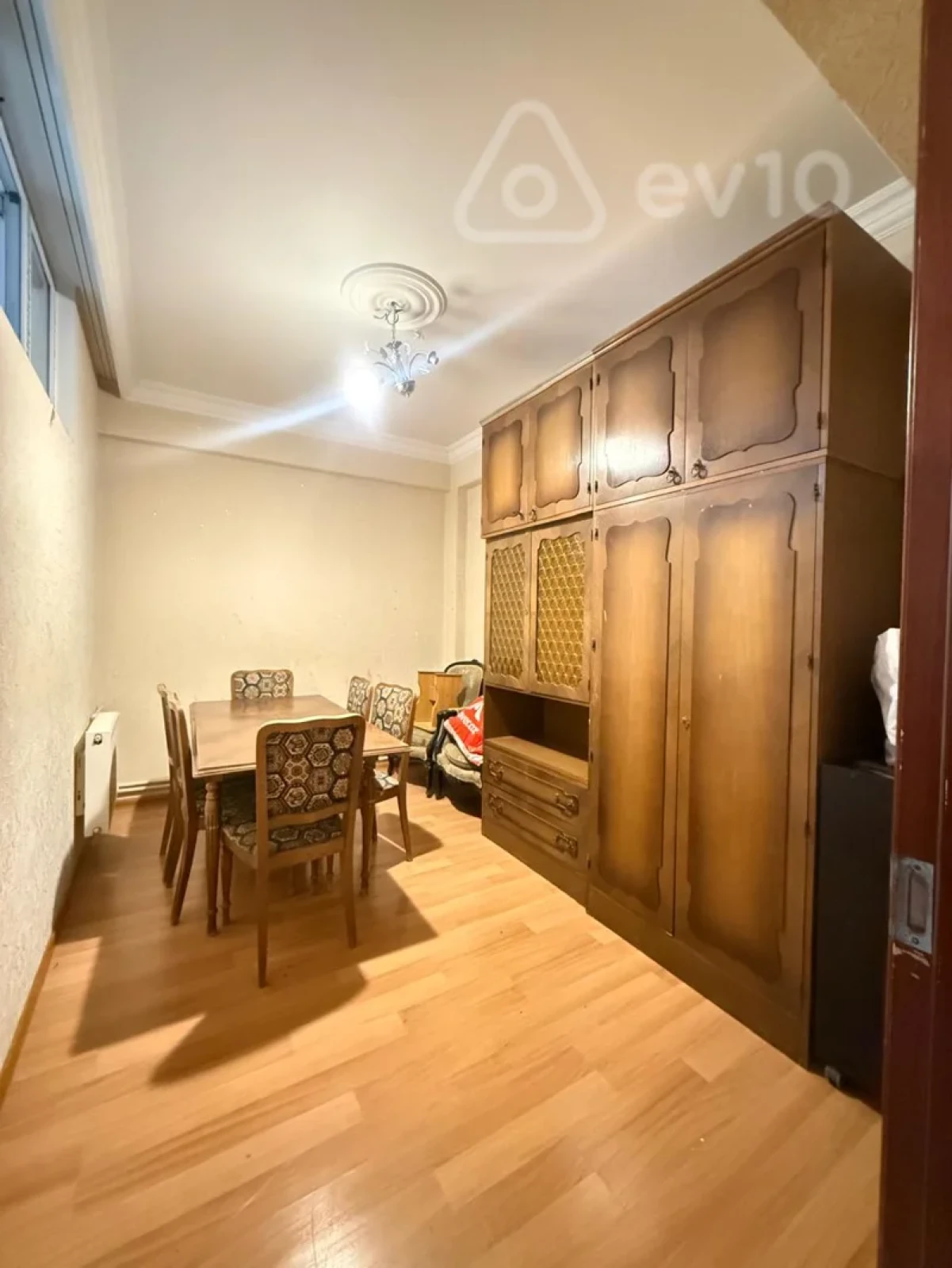 Kirayə verilir 3 otaqlı yeni tikili 65 m²