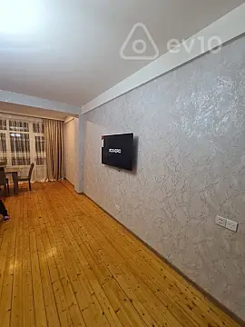 Kirayə verilir 2 otaqlı yeni tikili 90 m²
