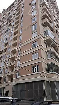 Kirayə verilir 2 otaqlı yeni tikili 60 m²