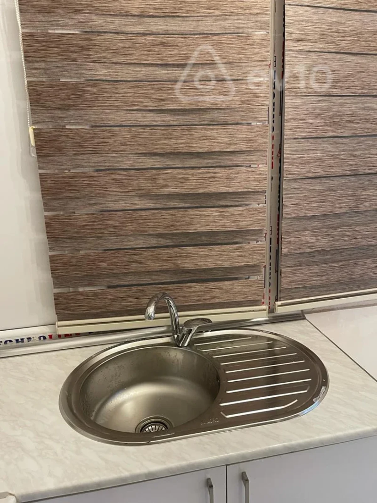 Kirayə verilir 2 otaqlı yeni tikili 60 m²