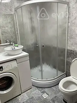 Kirayə verilir 2 otaqlı yeni tikili 60 m²