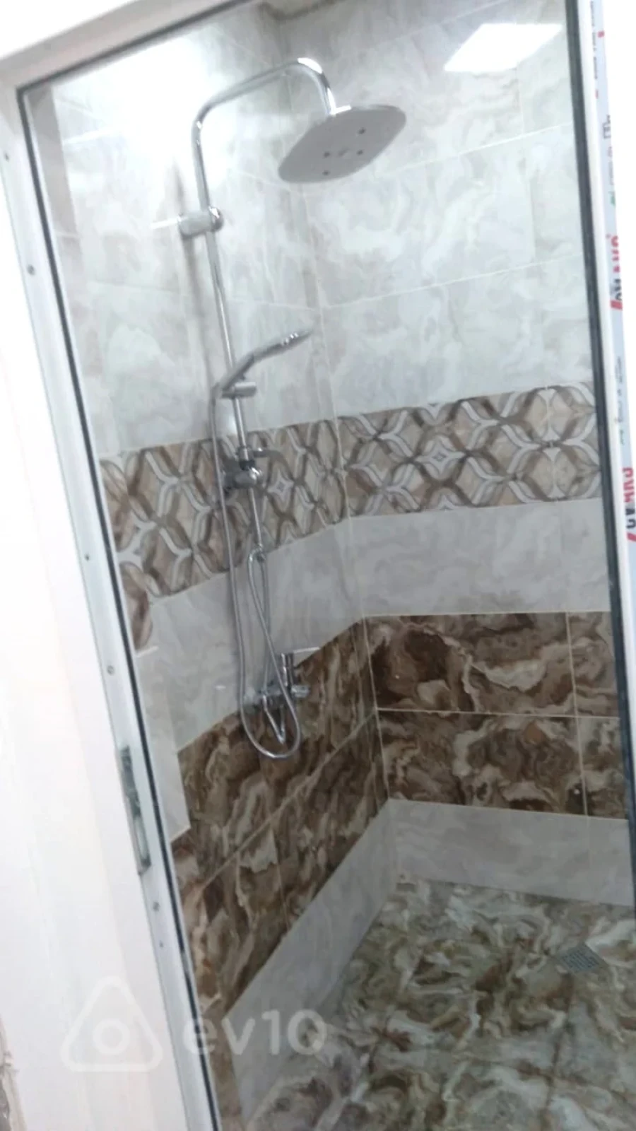 Kirayə verilir 2 otaqlı yeni tikili 60 m²