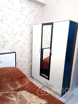 Kirayə verilir 2 otaqlı yeni tikili 60 m²