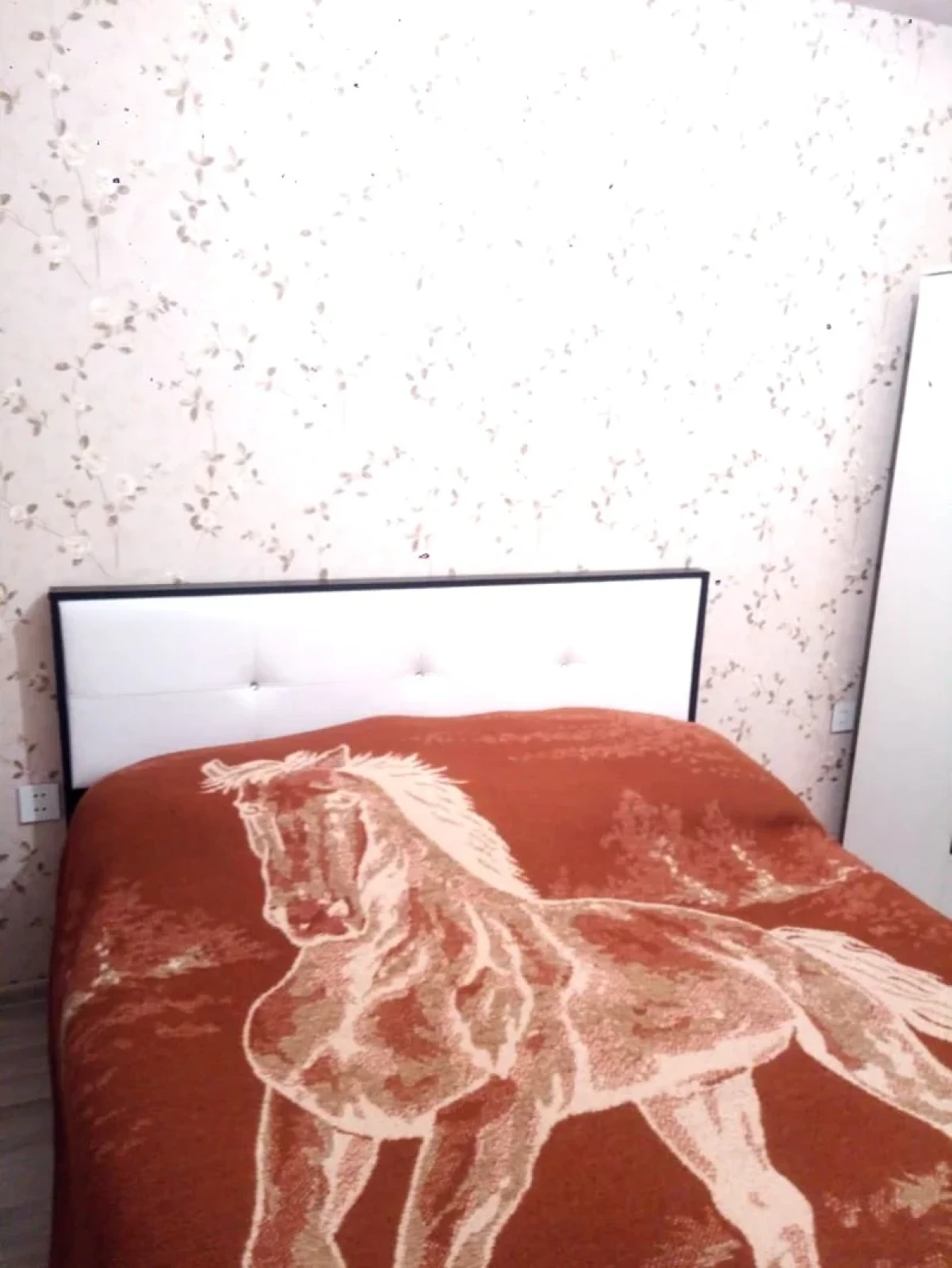 Kirayə verilir 2 otaqlı yeni tikili 60 m²