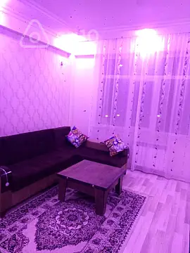 Kirayə verilir 2 otaqlı yeni tikili 60 m²