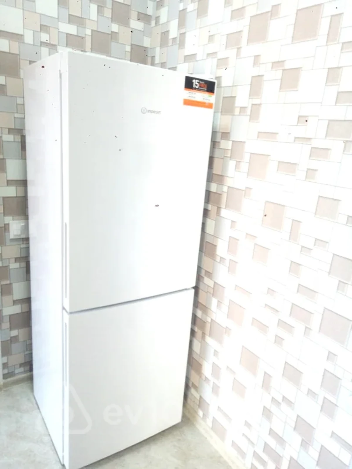 Kirayə verilir 2 otaqlı yeni tikili 60 m²