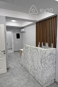 Kirayə verilir 5 otaqlı ofis 200 m² — Bakı, Nərimanov 5 otaq 200.00 m²