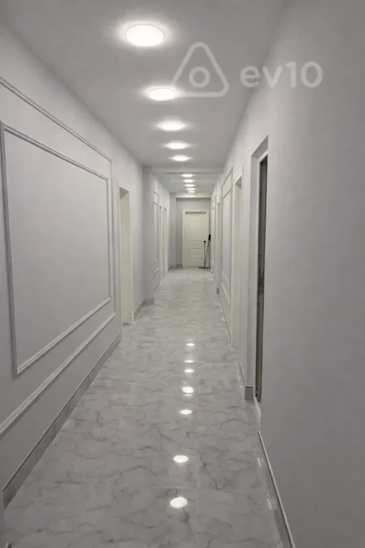 Kirayə verilir 5 otaqlı ofis 200 m²