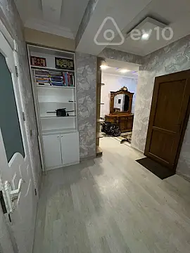 Kirayə verilir 4 otaqlı yeni tikili 130 m² — Bakı, Binəqədi 4 otaq 130.00 m²