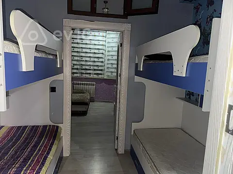 Kirayə verilir 4 otaqlı yeni tikili 130 m²