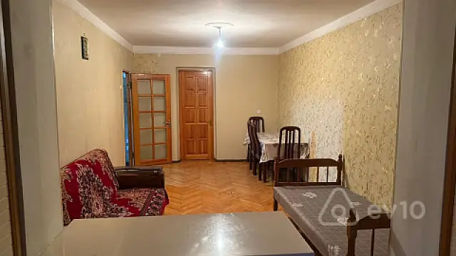 Kirayə verilir 2 otaqlı köhnə tikili 60 m² — Bakı, Yasamal 2 otaq 60.00 m²