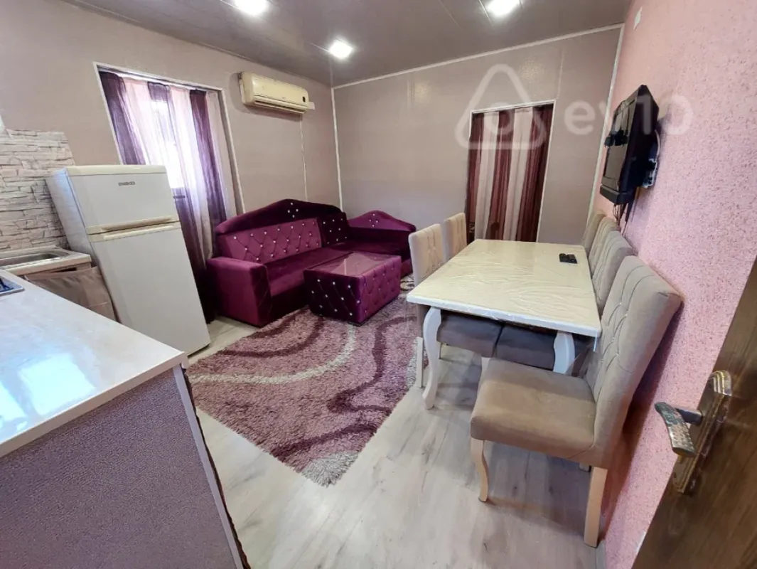 Kirayə verilir 2 otaqlı həyət evi 45 m²