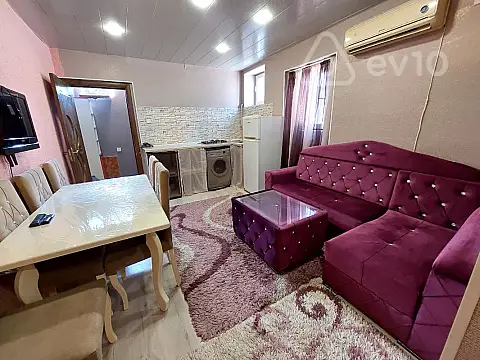 Kirayə verilir 2 otaqlı həyət evi 45 m²