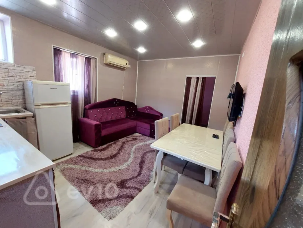 Kirayə verilir 2 otaqlı həyət evi 45 m²