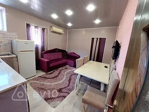 Kirayə verilir 2 otaqlı həyət evi 45 m²