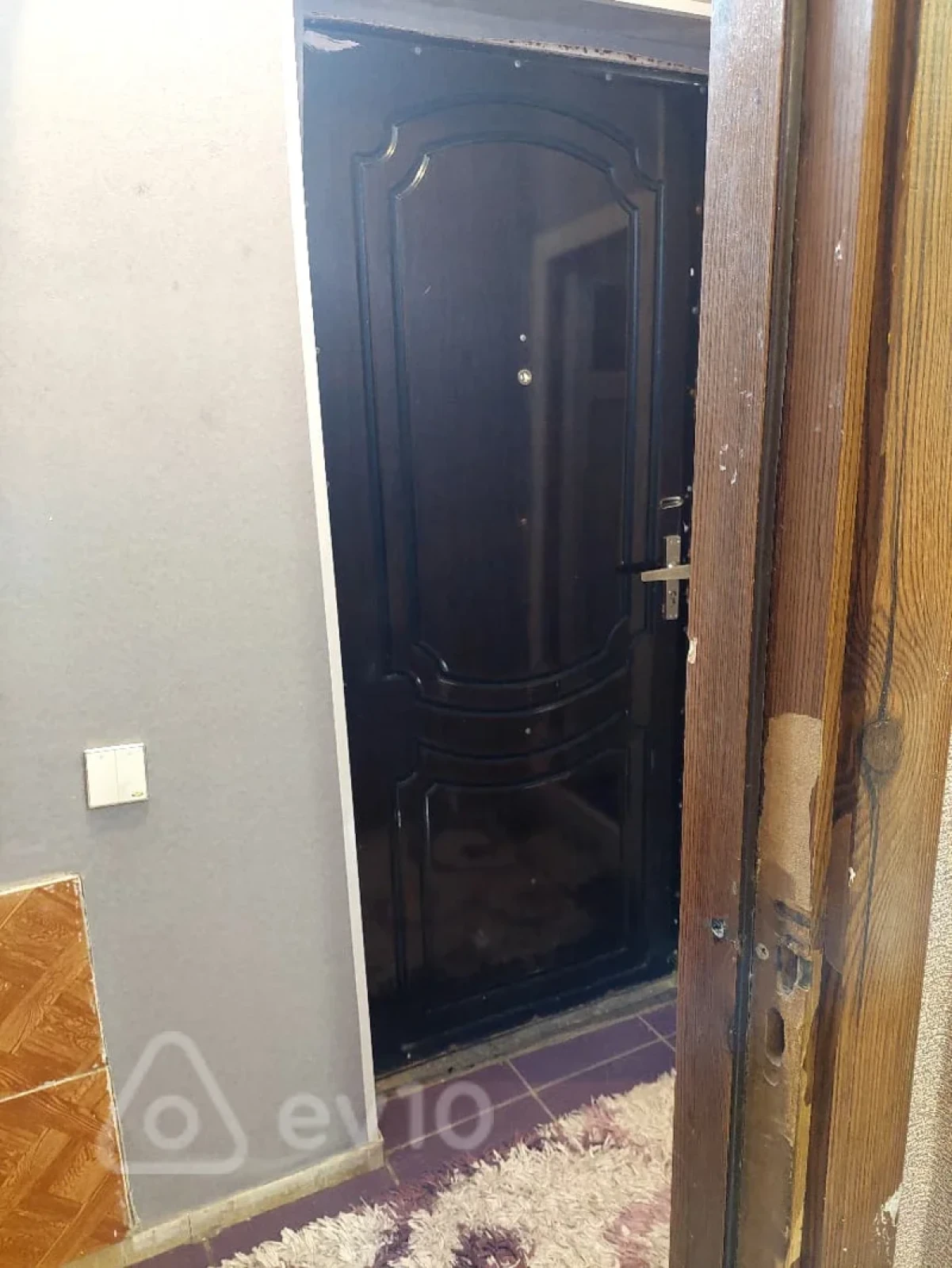 Kirayə verilir 2 otaqlı həyət evi 45 m²
