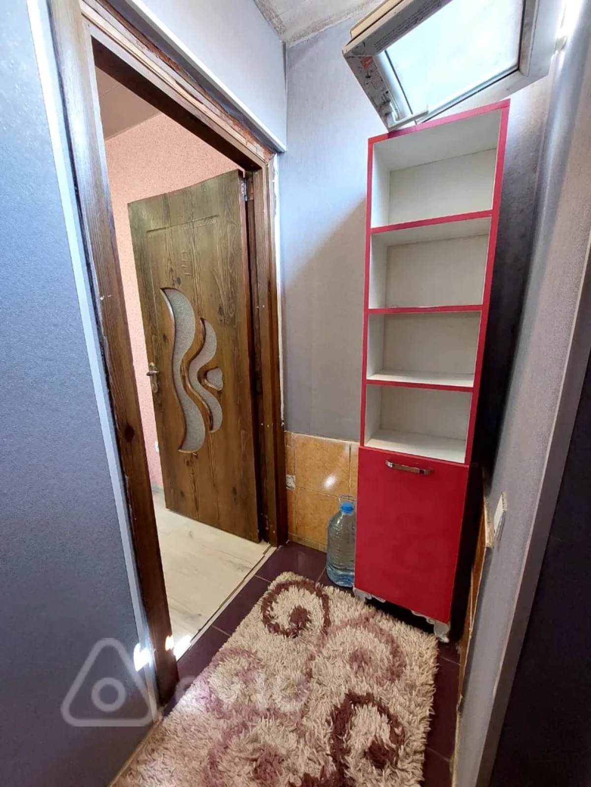 Kirayə verilir 2 otaqlı həyət evi 45 m²