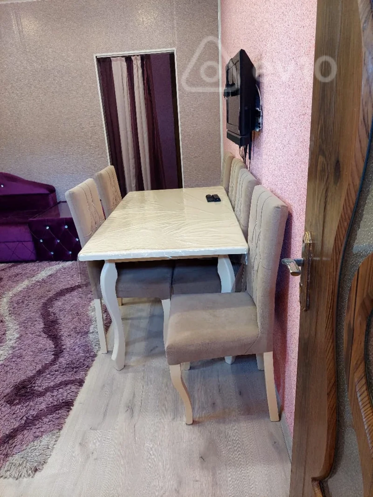 Kirayə verilir 2 otaqlı həyət evi 45 m²