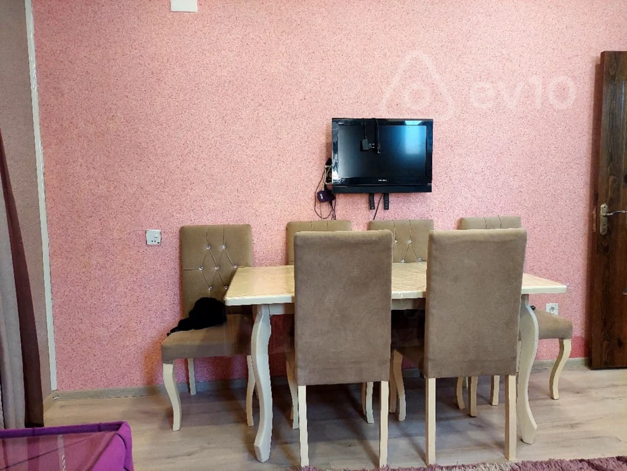 Kirayə verilir 2 otaqlı həyət evi 45 m²