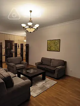 Kirayə verilir 3 otaqlı yeni tikili 110 m²