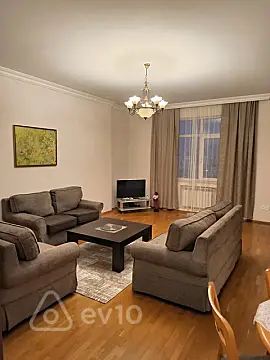 Kirayə verilir 3 otaqlı yeni tikili 110 m²