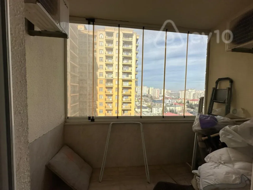 Kirayə verilir 2 otaqlı yeni tikili 110 m²