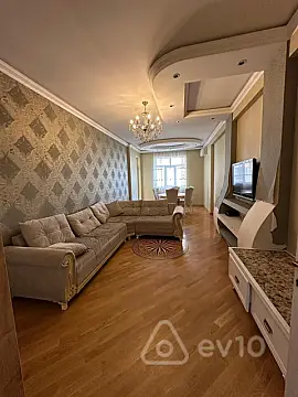 Kirayə verilir 2 otaqlı yeni tikili 110 m² — Bakı, Nəsimi 2 otaq 110.00 m²