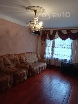 Kirayə verilir 2 otaqlı köhnə tikili 55 m² — Bakı, Xətai 2 otaq 55.00 m²