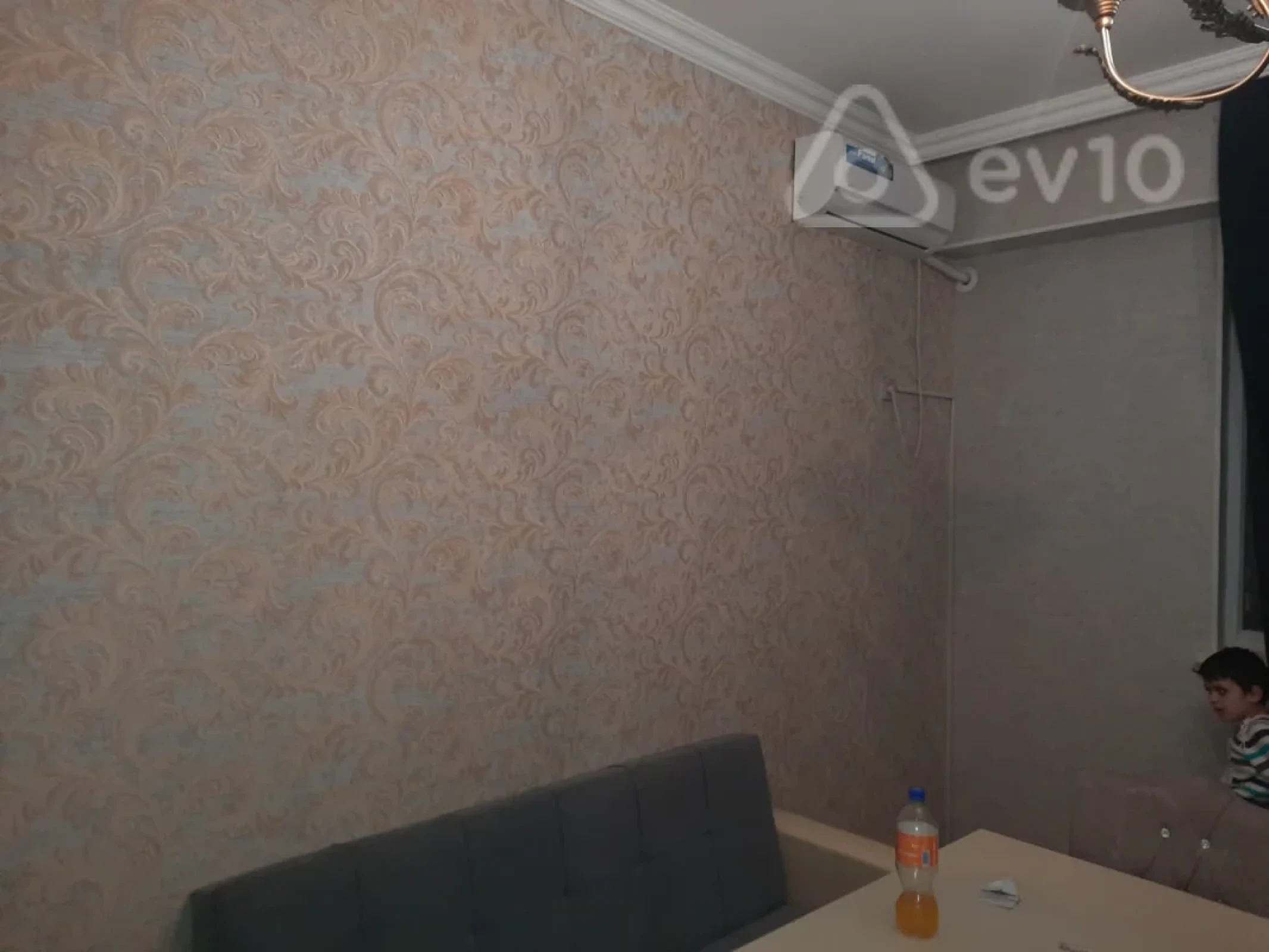 Kirayə verilir 2 otaqlı yeni tikili 65 m²