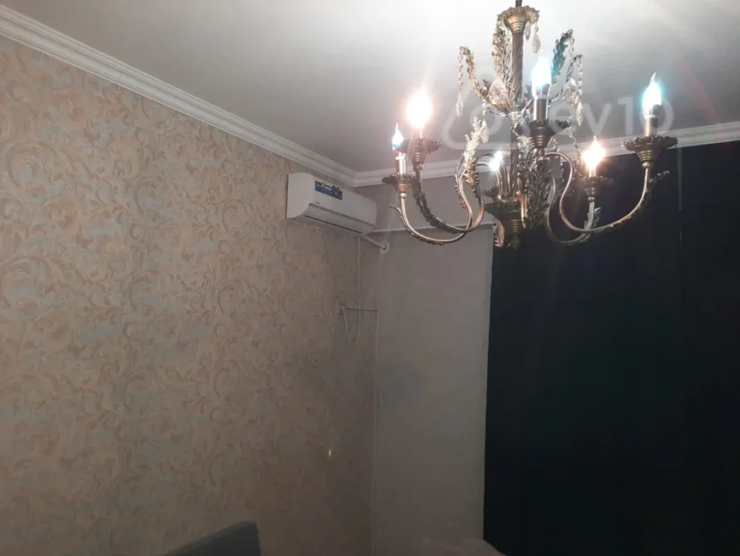 Kirayə verilir 2 otaqlı yeni tikili 65 m²