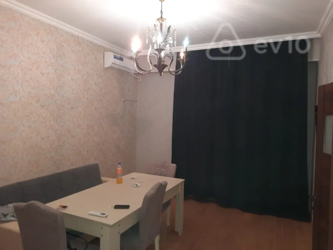 Kirayə verilir 2 otaqlı yeni tikili 65 m²