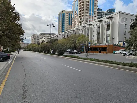 Satılır 3 otaqlı köhnə tikili 77 m² — Bakı, Nəsimi 3 otaq 77.00 m²