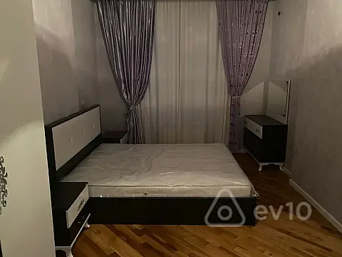 Kirayə verilir 2 otaqlı yeni tikili 88 m² — Bakı, Nəsimi 2 otaq 88.00 m²