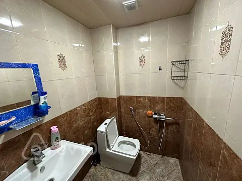 Kirayə verilir 2 otaqlı yeni tikili 47 m²