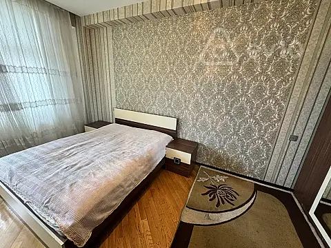 Kirayə verilir 2 otaqlı yeni tikili 68 m²