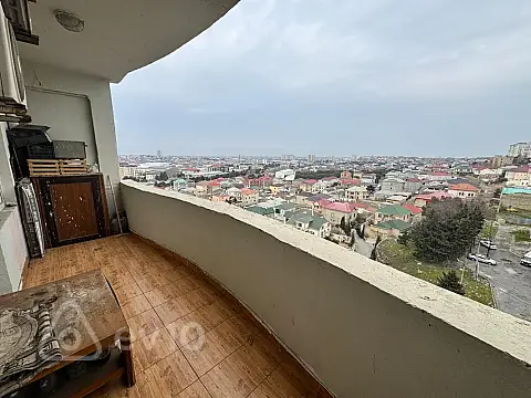 Kirayə verilir 2 otaqlı yeni tikili 68 m²