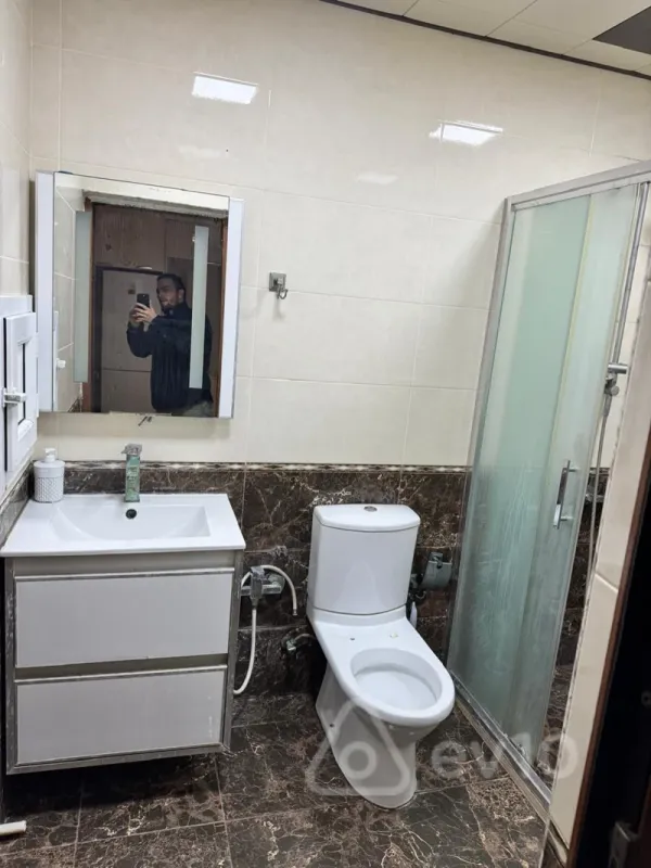 Kirayə verilir 2 otaqlı yeni tikili 68 m²