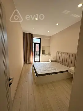 Kirayə verilir 2 otaqlı yeni tikili 55 m²
