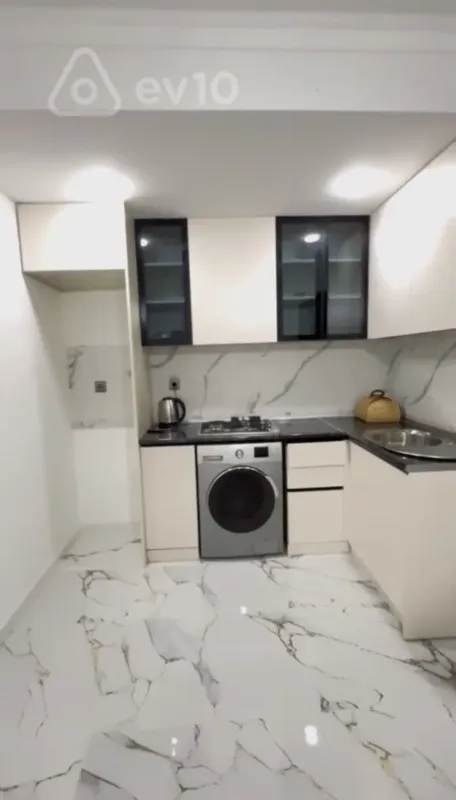 Kirayə verilir 2 otaqlı yeni tikili 60 m²