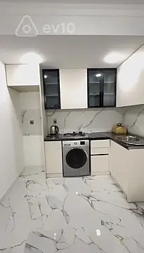 Kirayə verilir 2 otaqlı yeni tikili 60 m²