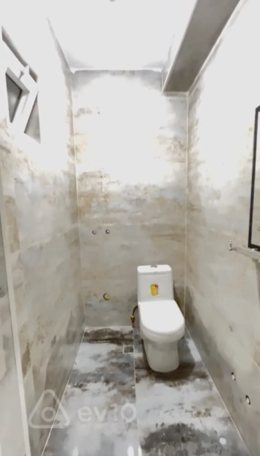 Kirayə verilir 2 otaqlı yeni tikili 60 m²