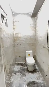 Kirayə verilir 2 otaqlı yeni tikili 60 m²