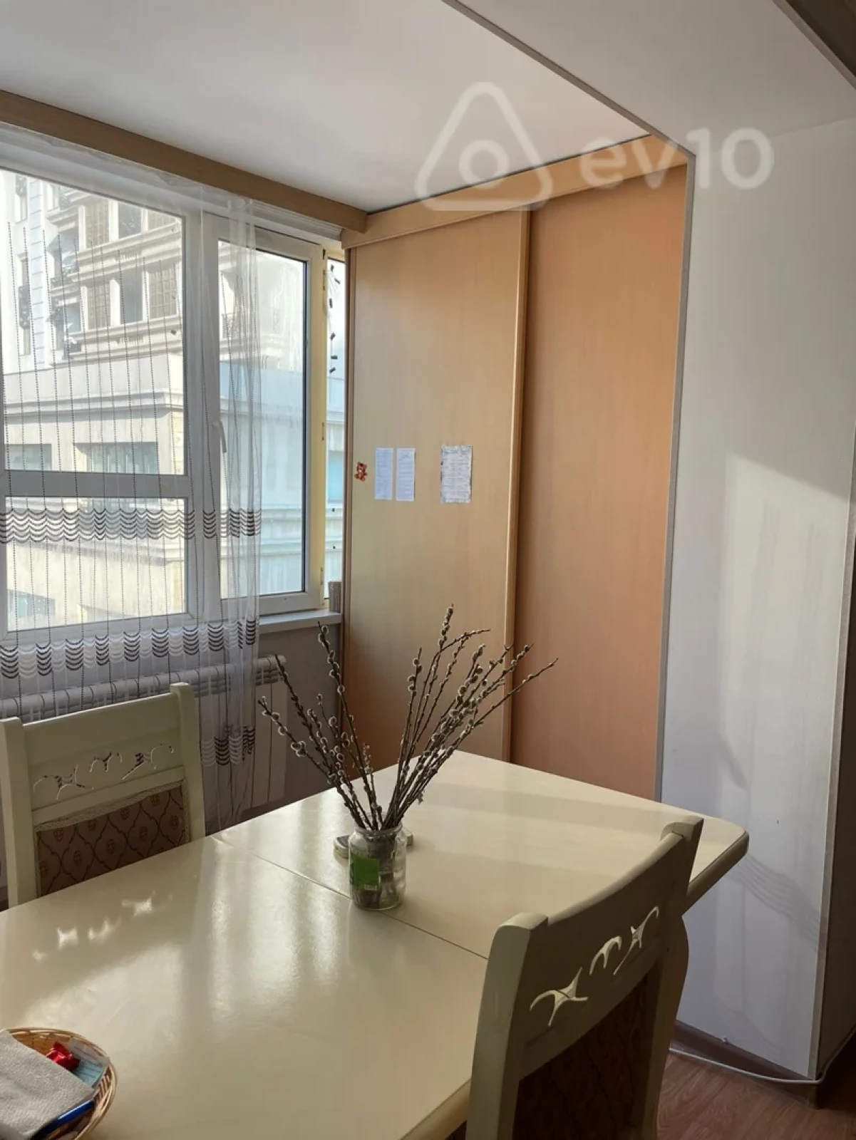 Kirayə verilir 2 otaqlı köhnə tikili 50 m²