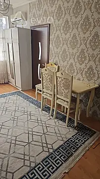 Kirayə verilir 2 otaqlı köhnə tikili 28 m² — Bakı, Nəsimi 2 otaq 28.00 m²